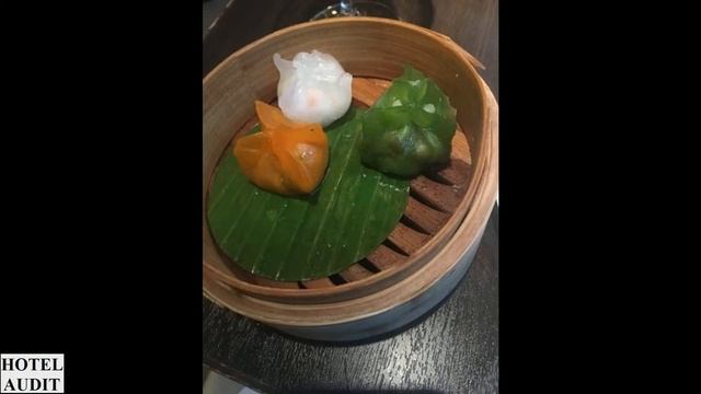 Обзор Отеля Озбор Страны Великобритания Лондон Yauatcha City 0 1 Hotel Audit Отель Аудит смотреть онлайн