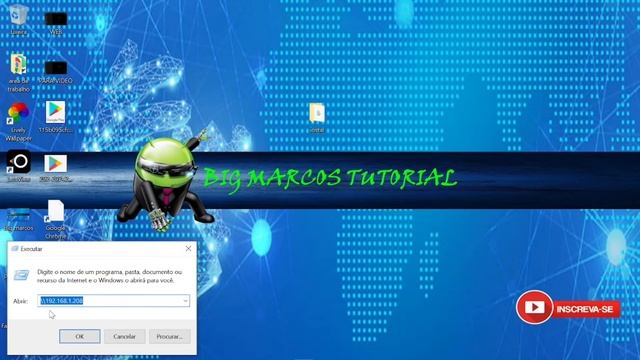 Firefox Parou de Funcionar - Solução смотреть онлайн