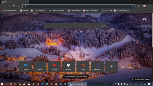 NEW Microsoft Edge Browser Questions and Answers January 16th 2020 смотреть онлайн