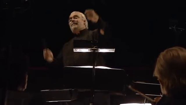El Barbero De Sevilla - Obertura смотреть онлайн