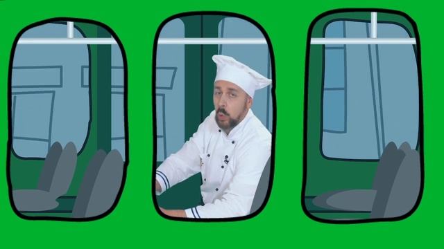 Дорожная кухня Серия 5 смотреть онлайн