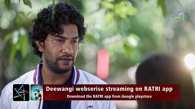 I Spoiled Myself | Web Series Clip | All Episodes Streaming on Ratri App смотреть онлайн