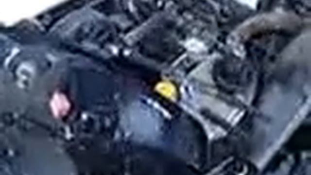 RATSLED SKIDOO SAFARI HAS A BAD SPARK PLUG смотреть онлайн