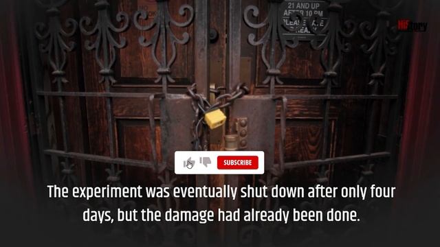 Unveiling The Secrets Of The Russian Sleep Experiment: Are You Brave Enough To Watch? смотреть онлайн