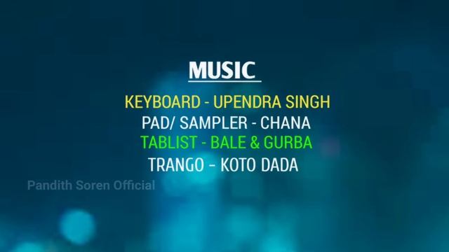 Adim OwarJarpa Opera- 2023-24 ll FINAL STAR CAST #pandithsoren смотреть онлайн