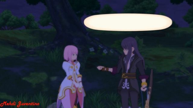 Tales Of Vesperia Definitive Edition - 100% Walkthrough Part 19 : Brave Vesperia смотреть онлайн