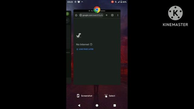 How to access the Chrome Dino Game смотреть онлайн