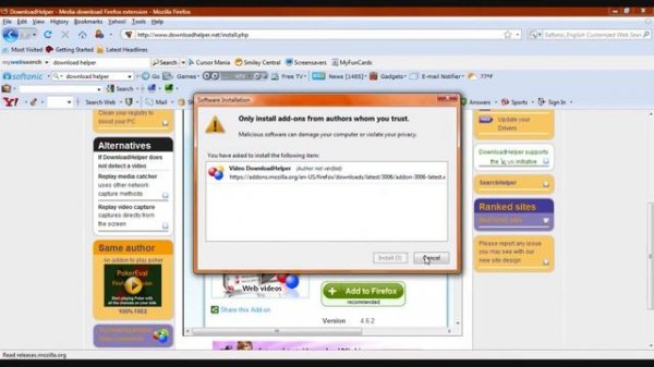 How to download videos from youtube