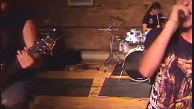 Abduct The Oath @ The Howell Opera House THINK LOCAL Series Pt 4 смотреть онлайн