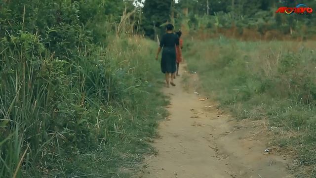 Return Of The Angry Restless And Dangerous Ghost Girl Seeking For Revenge - A Nigerian Movies