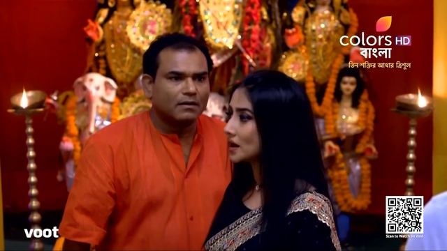 Teen Shaktir Aadhar-Trishul | তিন শক্তির আধার ত্রিশূল | Ep. 228 & 229 | Recap смотреть онлайн