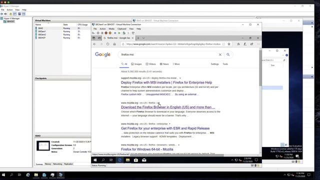 How to install app through Group Policy? How to Configure Group Policy? | Server Basics 09 смотреть онлайн