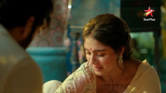 Imlie | Surya Aur Imlie Ki Shuru Hai Nok-Jhonk смотреть онлайн