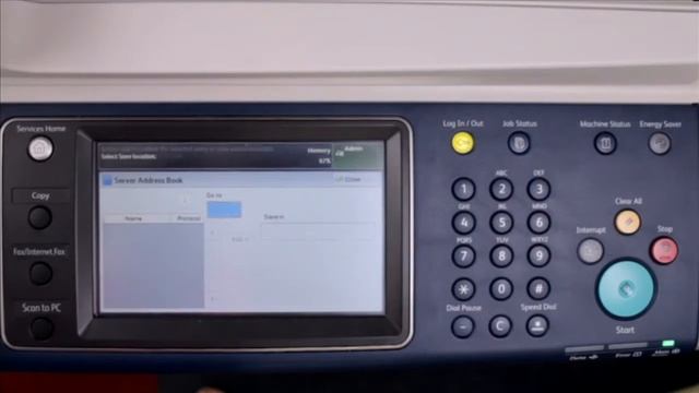 Scan Scan To PC смотреть онлайн