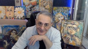 Имеющий уши, да услышит! Не курите! Записывайте погоду и пришлите образ для конкурса Белая Ромашка!