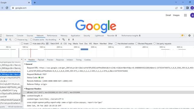 How to get browser network logs using selenium #bengali #selenium смотреть онлайн