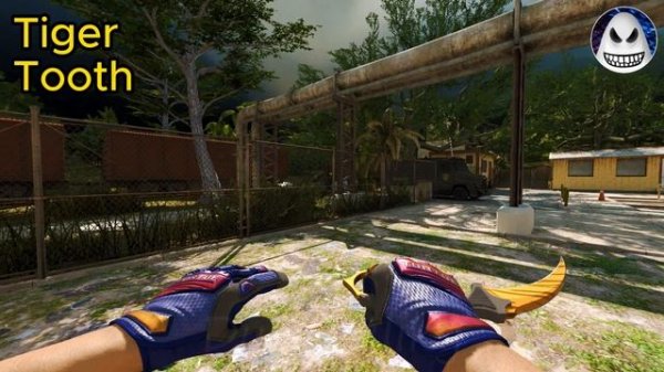 KARAMBIT KNIFE - All Skins [2024] | Counter-Strike 2 (CS2)