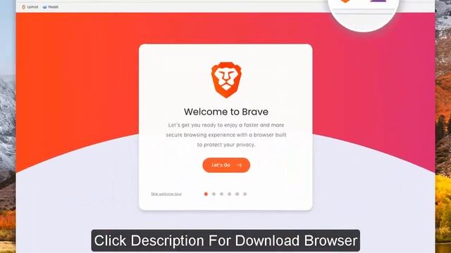 Download NOW FREE Brave Browser смотреть онлайн