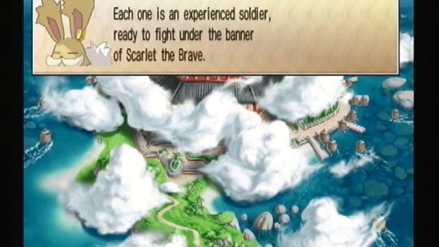 Phantom Brave Wii Part 95: Start of Episode 18 смотреть онлайн