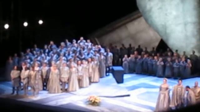 Otello, Verdi – Savonlinna Opera Festival / Bolshoi New Stage смотреть онлайн