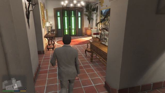 Vanilla Unicorn & Brad | Grand Theft Auto V #15 смотреть онлайн