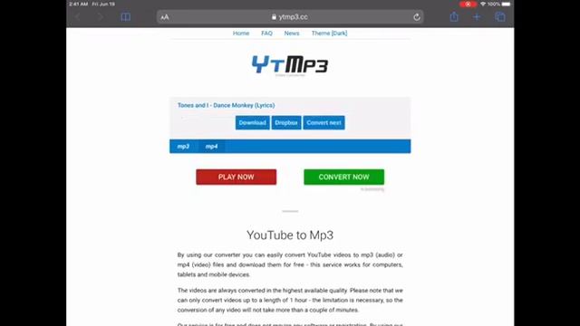 How to download video on safari on any iOS device смотреть онлайн