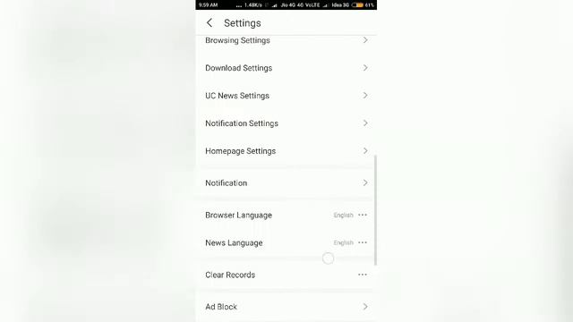 How to browse in desktop mode on UC browser смотреть онлайн