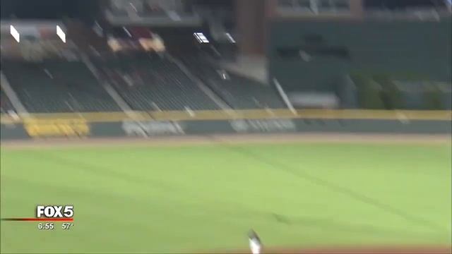 More good news on the Braves young prospects смотреть онлайн