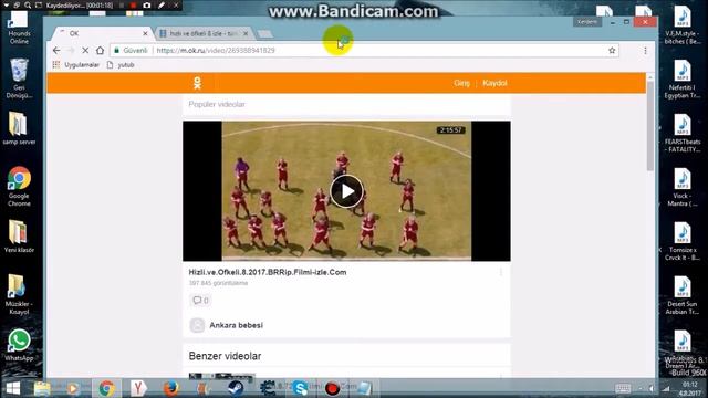 Bedava Film İndirme (programsız) смотреть онлайн