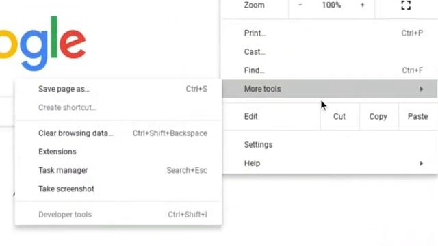 Remove Extension in Chromebook смотреть онлайн