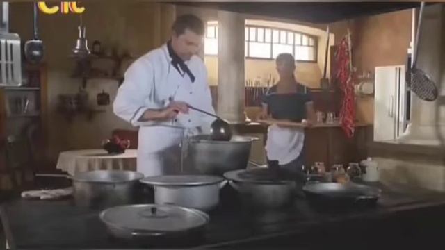 я не надолго вернулася