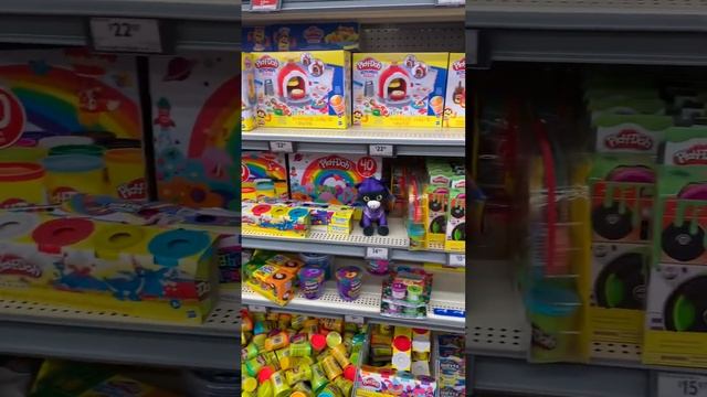 Window shop at Walmart! 🎄❤️😍 смотреть онлайн