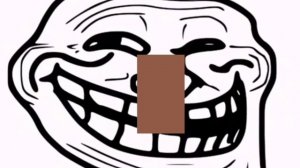 Ты затролен но это (Жительская версия в майнкрафт)