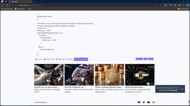How to get hacks in Venge.io смотреть онлайн