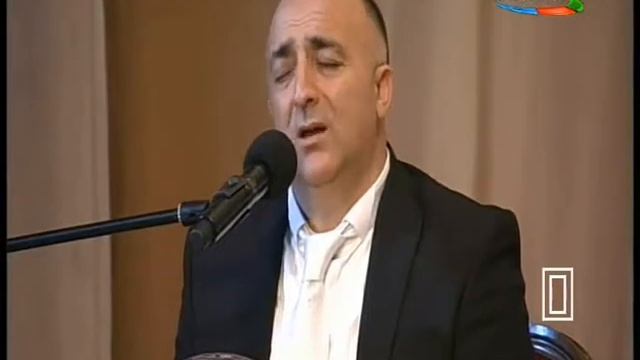 Meherrem Hesenov Opera Balet teatri SOLO KONSERT 2 CI HISSE смотреть онлайн