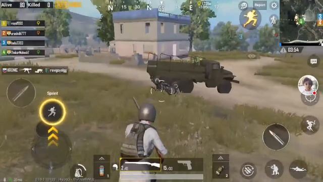 My UC Browser Stream смотреть онлайн