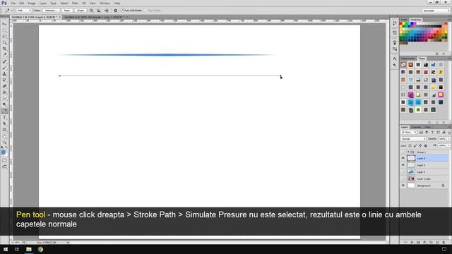 Photoshop Pentru Incepatori   Unelte Partea 2