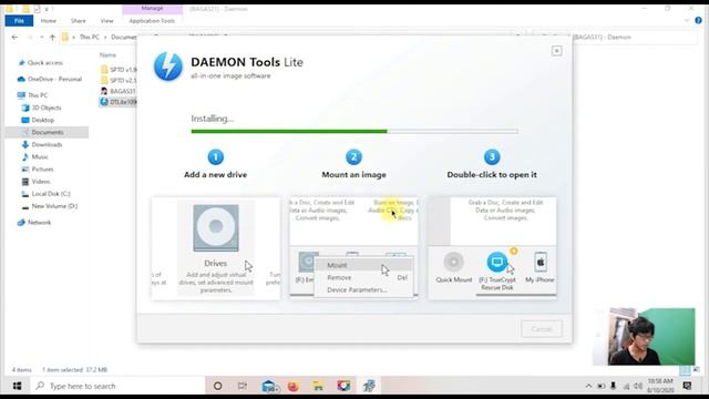 Daemon Tools Ultra Crack | January