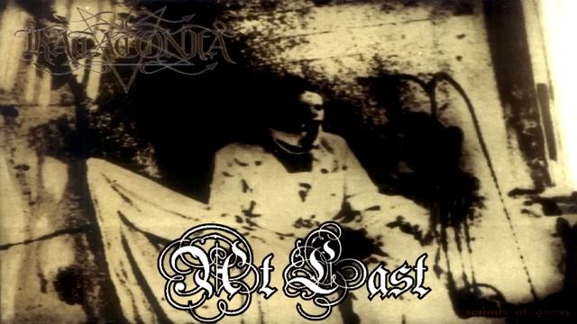 KATATONIA - Sounds of decay (Remastered EP) смотреть онлайн
