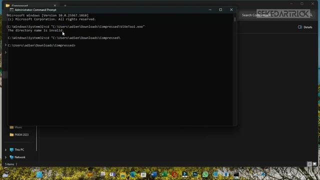 Cara Mengaktifkan Copilot di Windows 11 смотреть онлайн