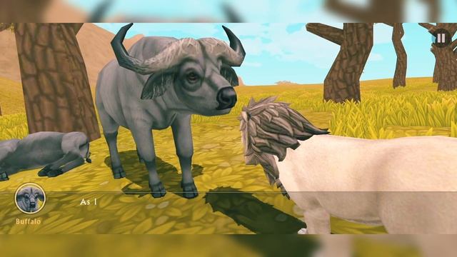 Brave Lion Chaptrer 12 Wildcraft story mode смотреть онлайн
