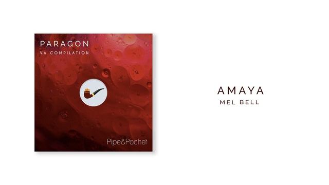 MEL BELL - Amaya (Original Mix) смотреть онлайн