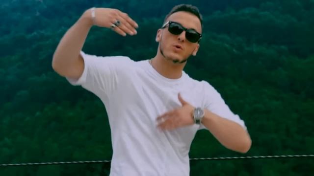 Mozzik - Cocaina смотреть онлайн