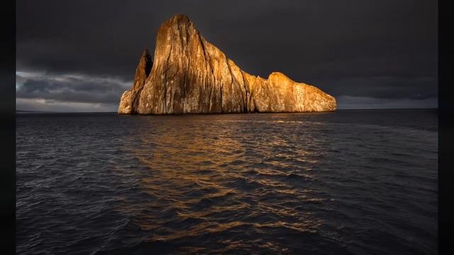 Galapagos Magic with Travel Vision Journeys смотреть онлайн