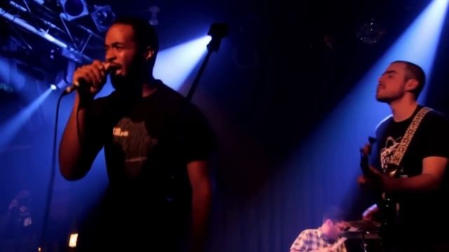 House Of Whales - Grass Stains - Live at the Double Door смотреть онлайн