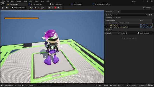 9.4. Interact Interface смотреть онлайн