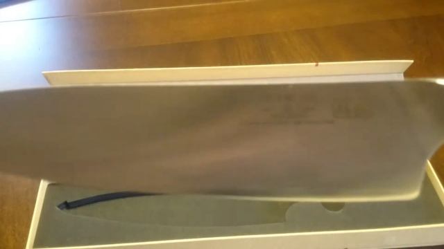 SHAN ZU Chef Knife 8 Inches High-Carbon High-Chrome Steel Stainless Steel unboxing&firts impression смотреть онлайн