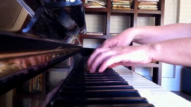 Safari by Elissa Milne | AMEB Piano for Leisure | preliminary series 2 смотреть онлайн