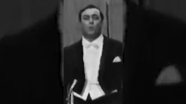 👉🎬 5 Performances of LUCIANO PAVAROTTI - The MOST IMPORTANT opera singer in HISTORY according to IA смотреть онлайн