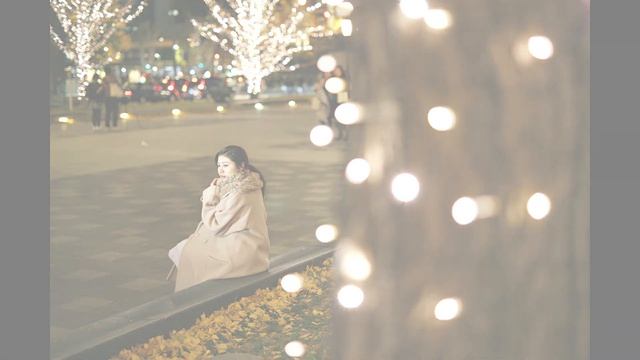 Tokinaレンズ2本によるイルミネーションポートレート「君のいる街」 смотреть онлайн